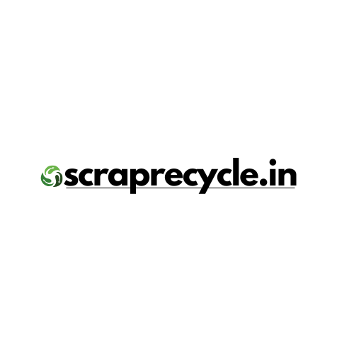 Scraprecycle Logo